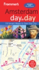 Frommer's Amsterdam day by day - eBook
