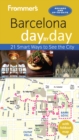 Frommer's Barcelona day by day - eBook