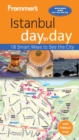 Frommer's Istanbul day by day - eBook