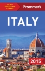 Frommer's Italy 2015 - eBook