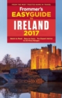 Frommer's EasyGuide to Ireland 2017 - eBook