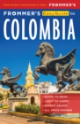 Frommer's EasyGuide to Colombia - eBook