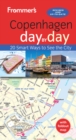 Frommer's Copenhagen day by day - eBook