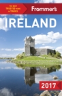 Frommer's Ireland 2017 - eBook