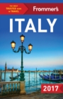Frommer's Italy 2017 - eBook