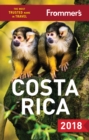 Frommer's Costa Rica 2018 - eBook