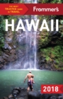 Frommer's Hawaii 2018 - eBook