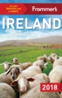 Frommer's Ireland 2018 - eBook