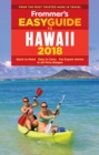 Frommer's EasyGuide to Hawaii 2018 - eBook