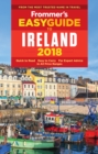 Frommer's EasyGuide to Ireland 2018 - eBook