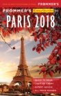 Frommer's EasyGuide to Paris 2018 - eBook