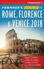 Frommer's EasyGuide to Rome, Florence and Venice 2018 - eBook