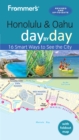 Frommer's Honolulu and Oahu day by day - eBook