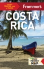 Frommer's Costa Rica - eBook