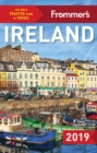 Frommer's Ireland 2019 - eBook