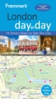 Frommer's London day by day - eBook