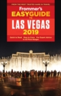 Frommer's EasyGuide to Las Vegas 2019 - eBook