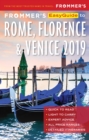 Frommer's EasyGuide to Rome, Florence and Venice 2019 - eBook