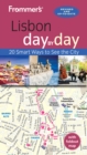 Frommer's Lisbon day by day - eBook
