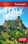 Frommer's Italy 2020 - eBook