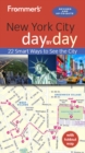 Frommer's New York City day by day - Book
