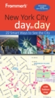 Frommer's New York City day by day - eBook