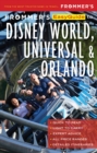 Frommer's EasyGuide to Disney World, Universal and Orlando - Book