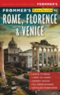 Frommer's EasyGuide to Rome, Florence and Venice - eBook