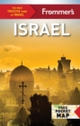 Frommer's Israel - Book