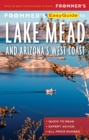 Frommer's EasyGuide to Lake Mead and Arizona's West Coast - eBook