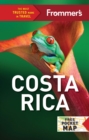 Frommer's Costa Rica - eBook