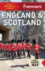 Frommer's England and Scotland - eBook