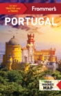 Frommer's Portugal - eBook