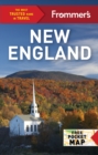 Frommer's New England - Book