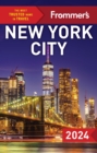 Frommer's New York City 2024 - eBook