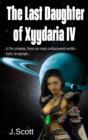The Last Daughter of Xyydaria IV - eBook