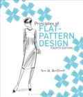 Principles of Flat Pattern Design 4th Edition - eBook