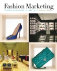 Fashion Marketing : Theory, Principles & Practice - eBook