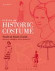 Survey of Historic Costume Student Study Guide - eBook