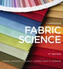 J.J. Pizzuto's Fabric Science - Book