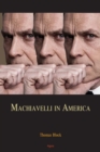 Machiavelli in America - eBook