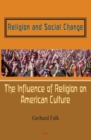 Religion and Social Change - eBook