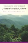 The Collected Short Stories of Harriette Simpson Arnow - eBook