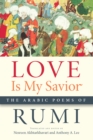 Love Is My Savior : The Arabic Poems of Rumi - eBook