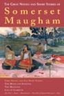 The Great Novels and Short Stories of Somerset Maugham - eBook