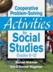Cooperative Problem-Solving Activities for Social Studies Grades 6-12 - eBook