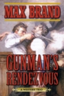 Gunman's Rendezvous : A Western Trio - eBook