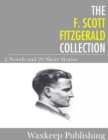 The F. Scott Fitzgerald Collection : 2 Novels and 20 Short Stories - eBook