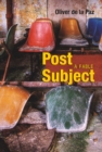 Post Subject - eBook