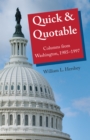 Quick & Quotable - eBook